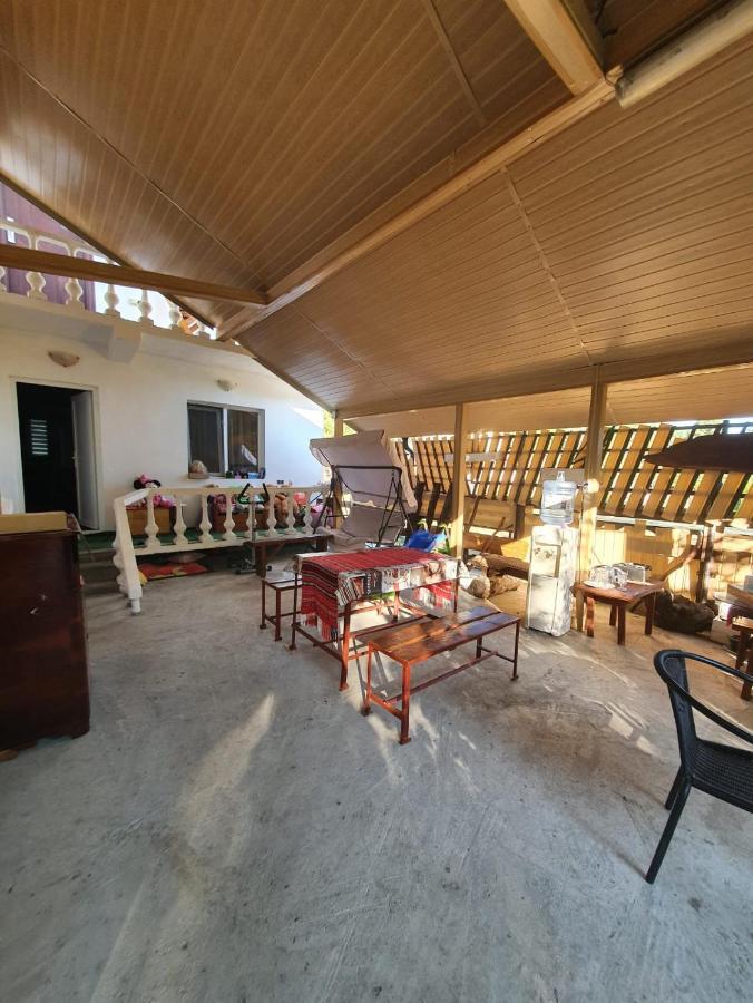 Casa Denisa Vidraru Transfgarasan Hotel Căpăţîneni-Ungureni Exterior foto